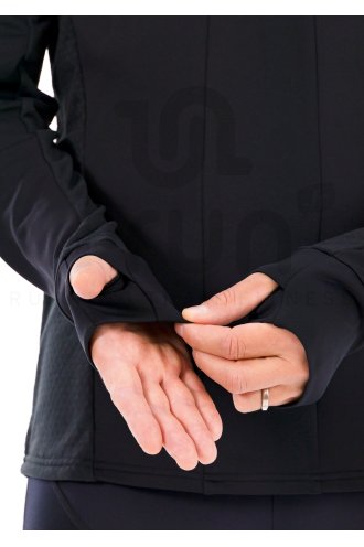 Mizuno Active Warmalite 1/2 Zip 