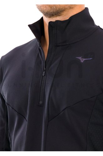 Mizuno Active Warmalite 1/2 Zip 