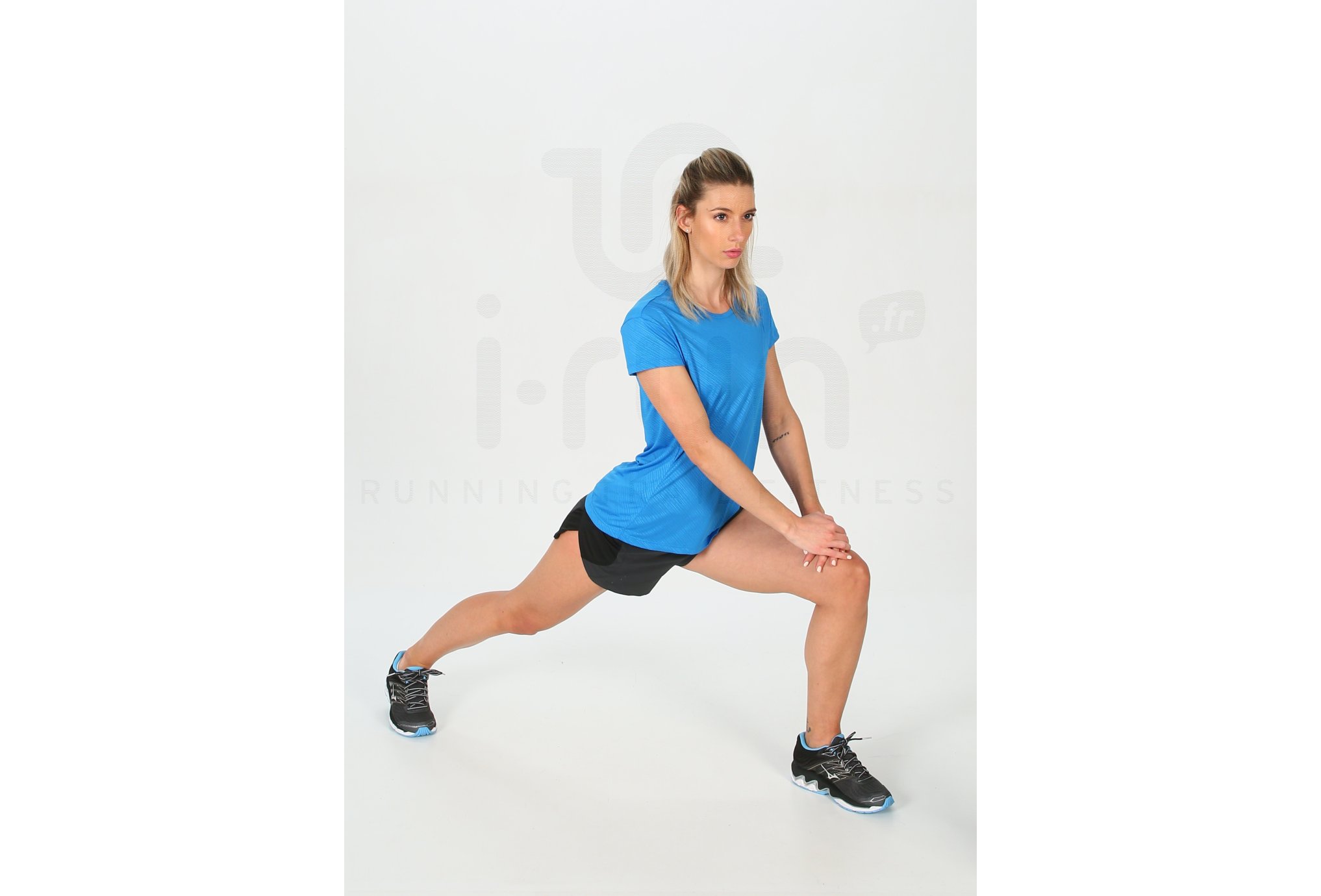 Mizuno Aero 2.5 Damen