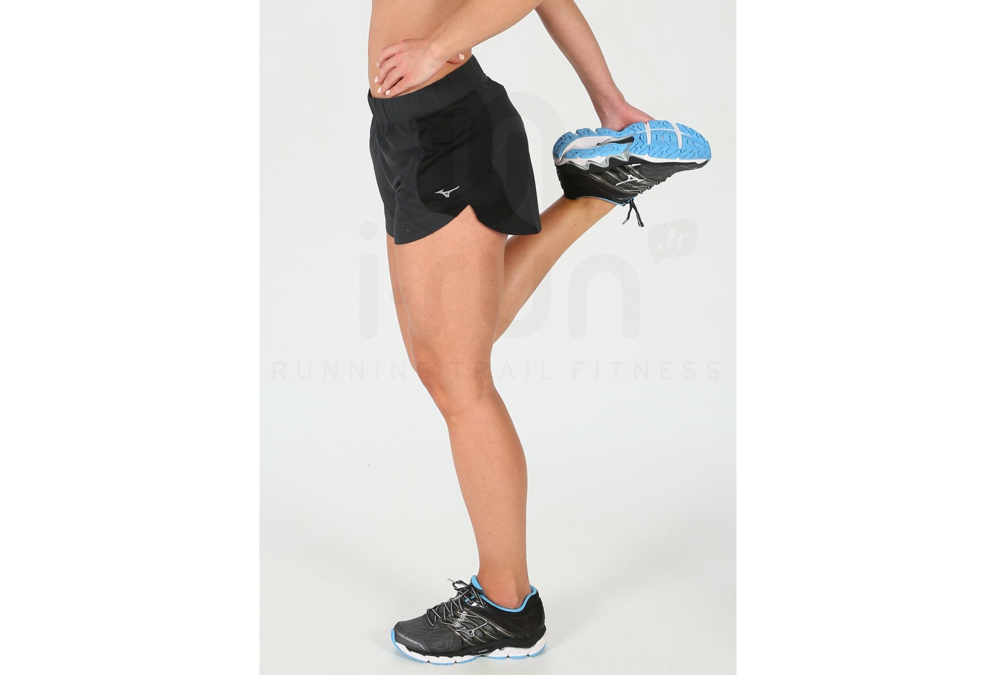 Mizuno Aero 2.5 Damen