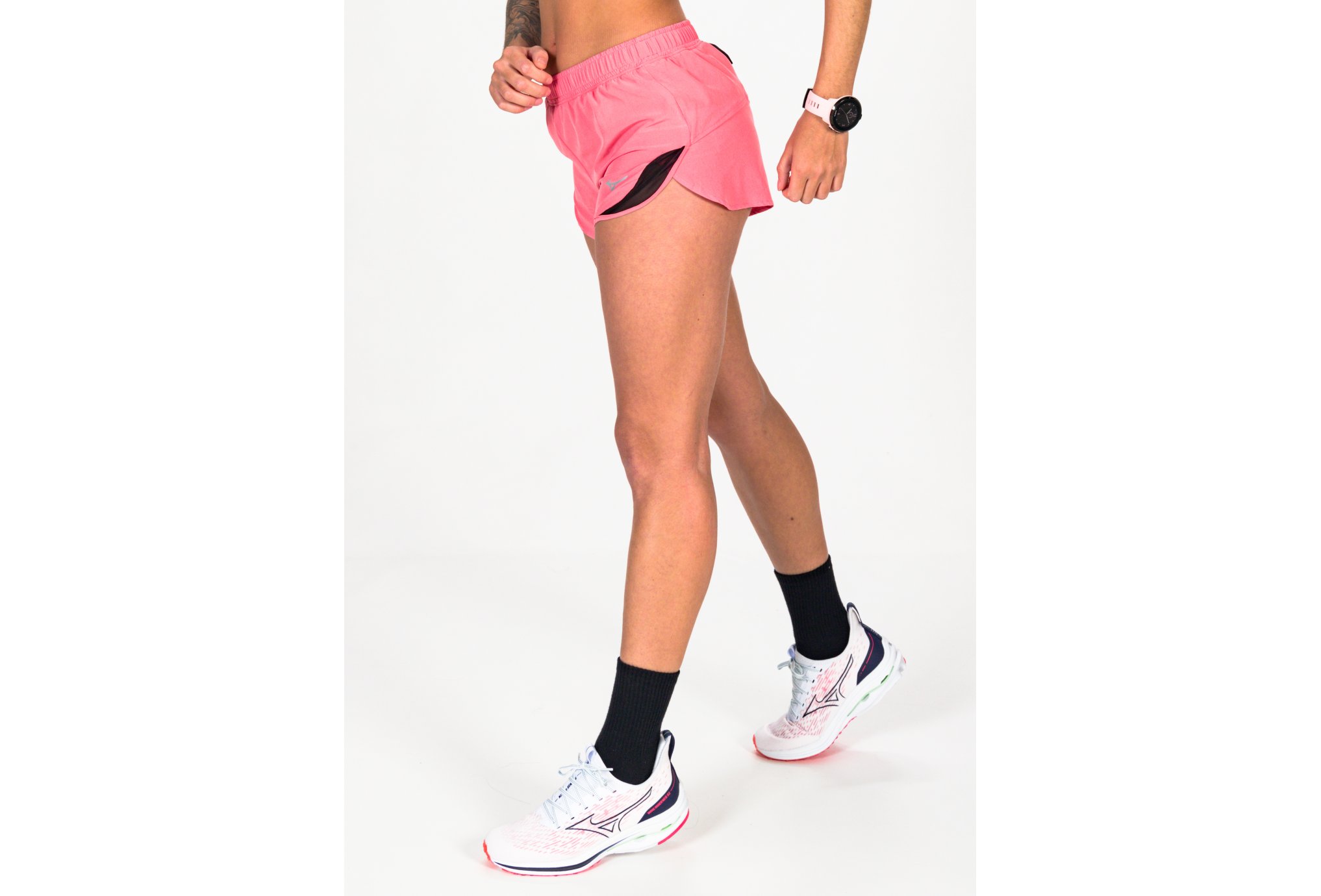 Mizuno pantal�n corto Aero 2.5
