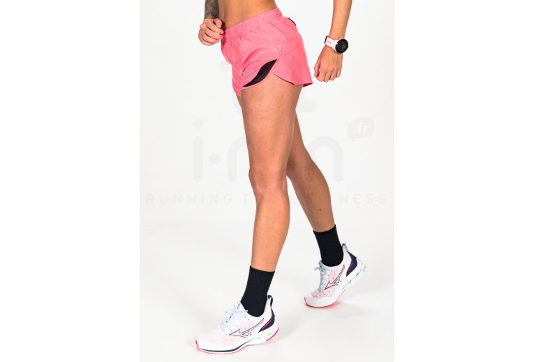 Mizuno pantal�n corto Aero 2.5