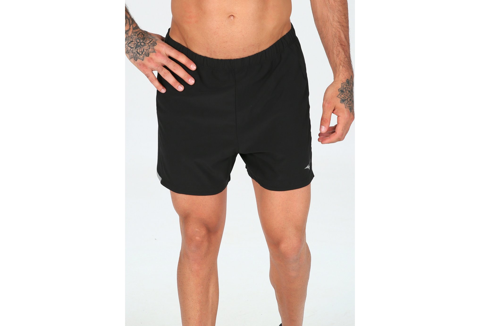 Mizuno Aero 4.5 M vêtement running homme déstockage