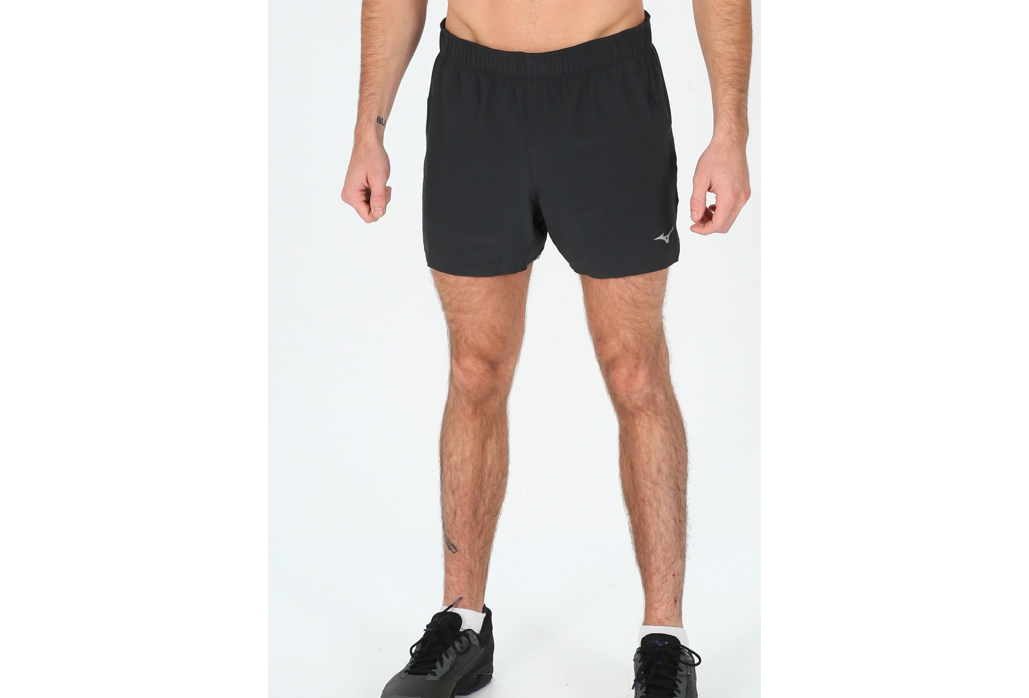 Mizuno Aero 4.5 M vêtement running homme déstockage