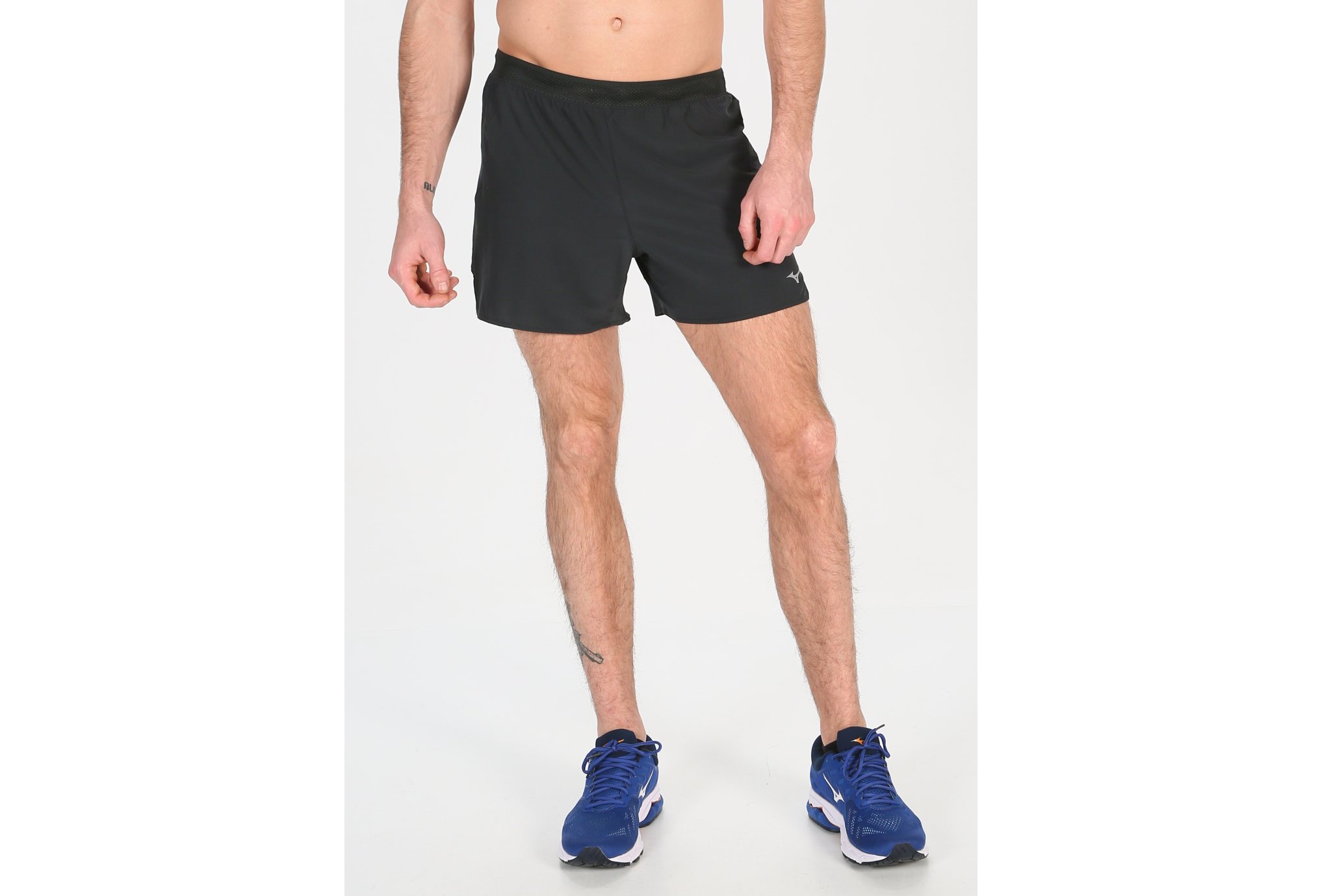 Mizuno Aero 4.5 M vêtement running homme déstockage