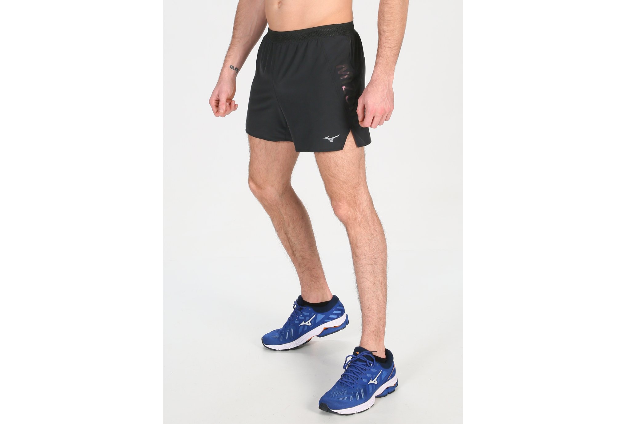 Mizuno Aero 4.5 M