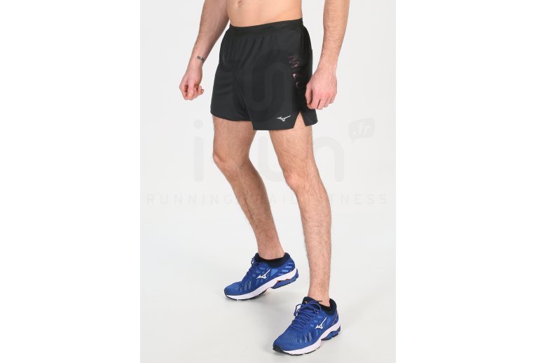 Mizuno Aero 4.5 M
