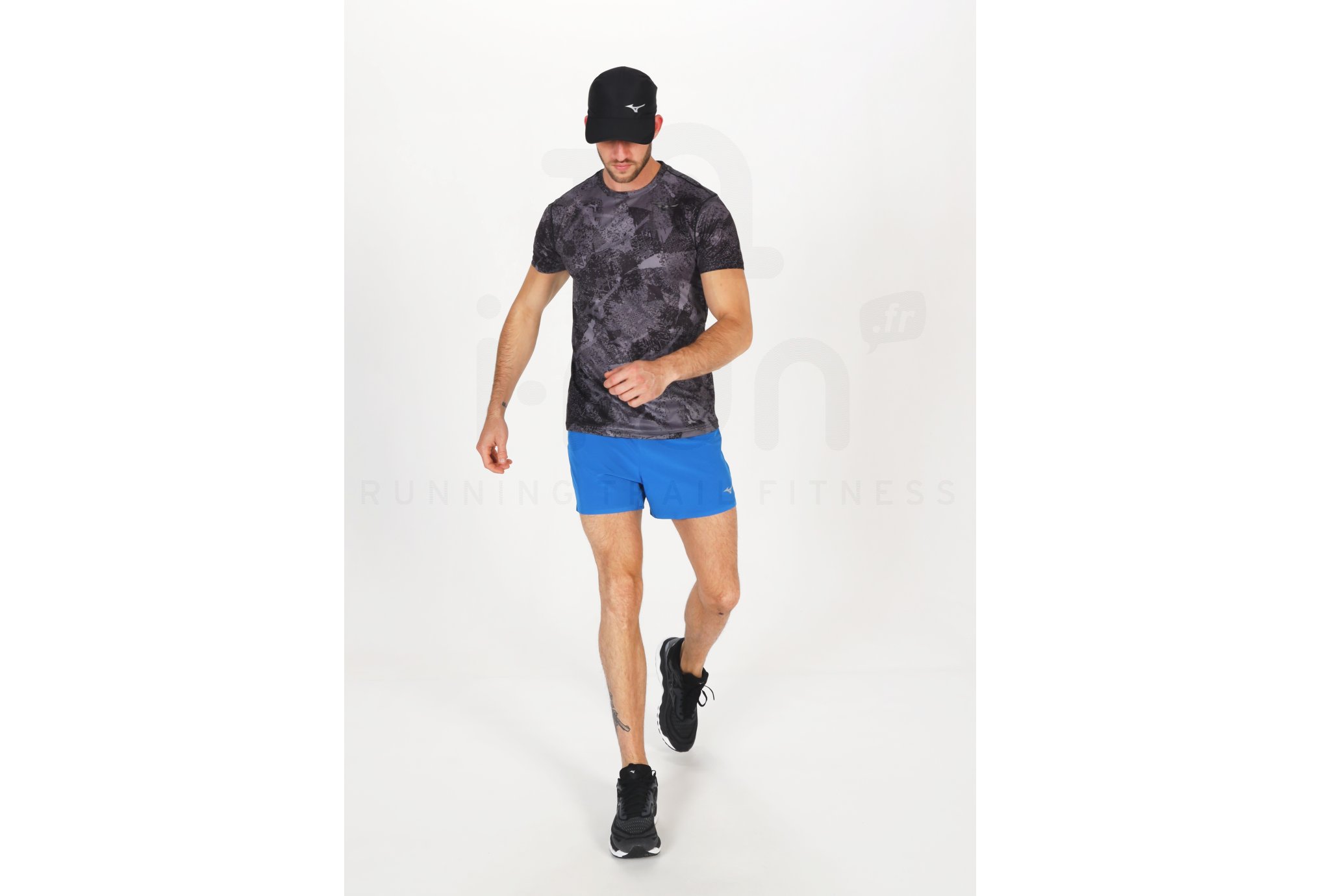 Mizuno Aero 4.5 Herren