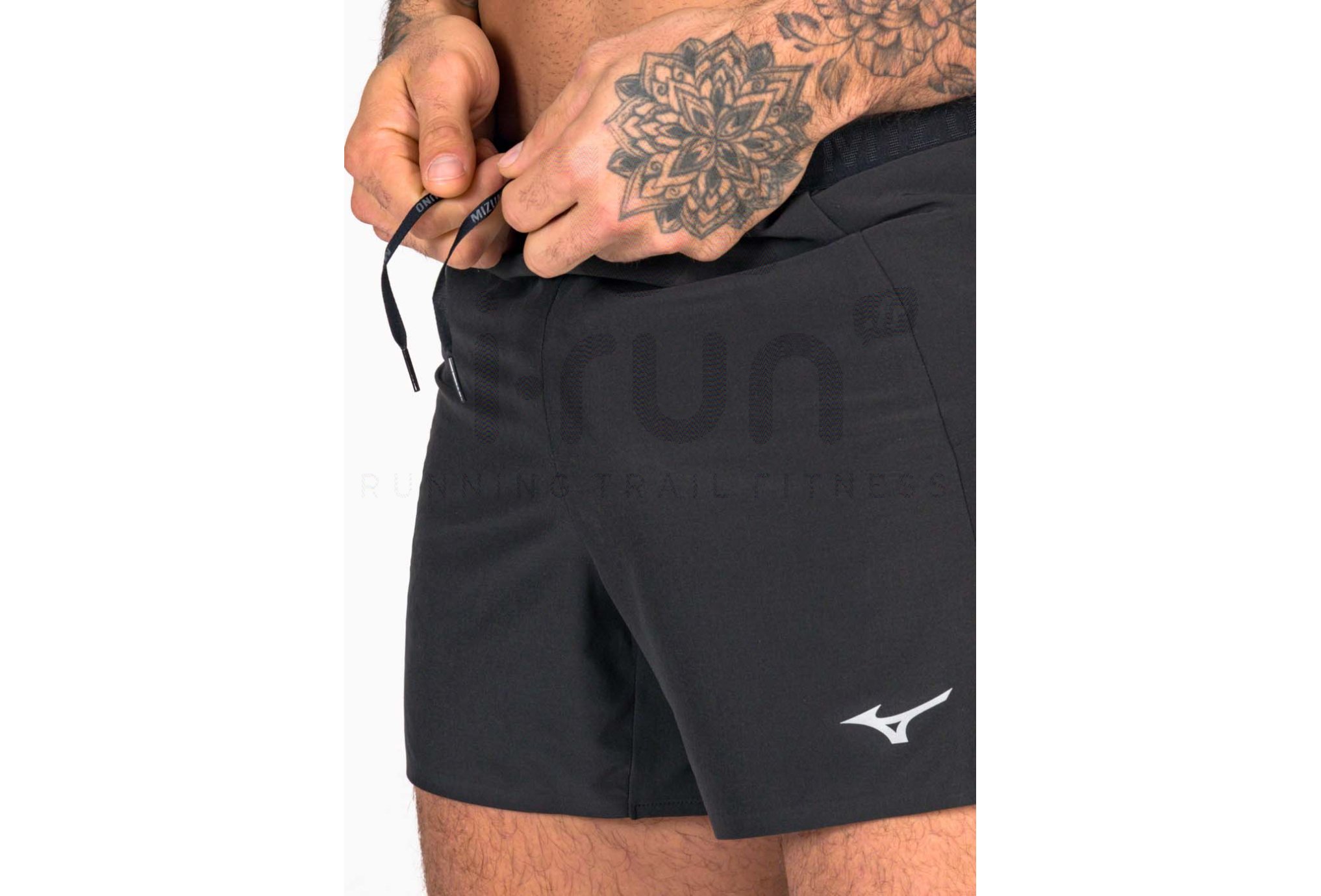 Mizuno Aero 4.5 M