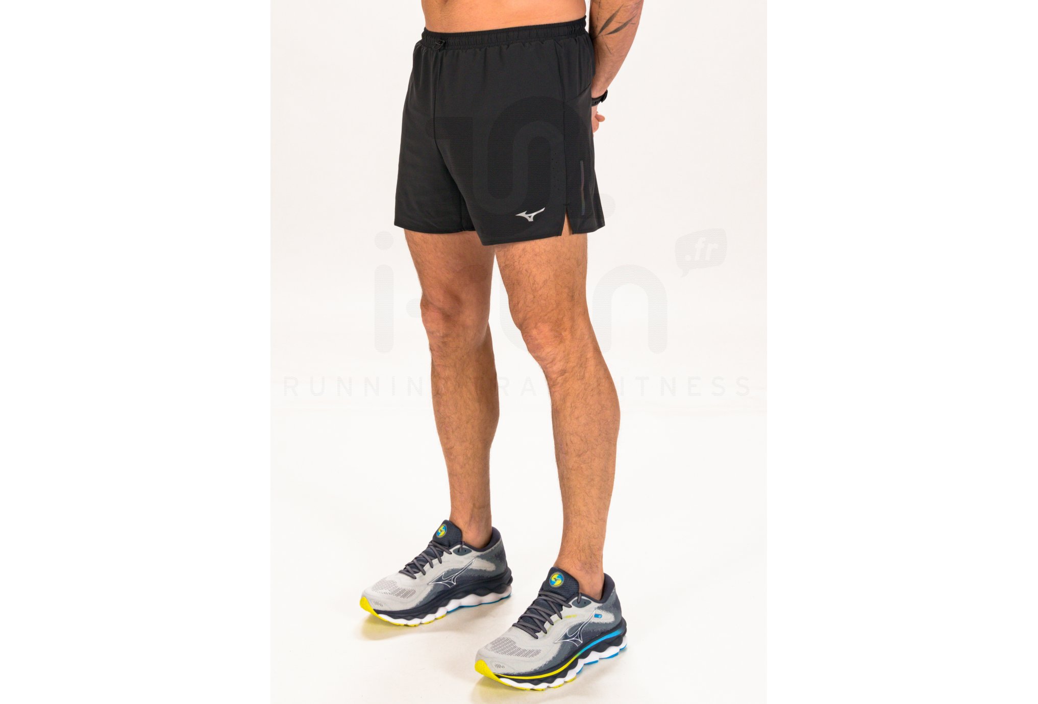 Mizuno Aero 4.5 M