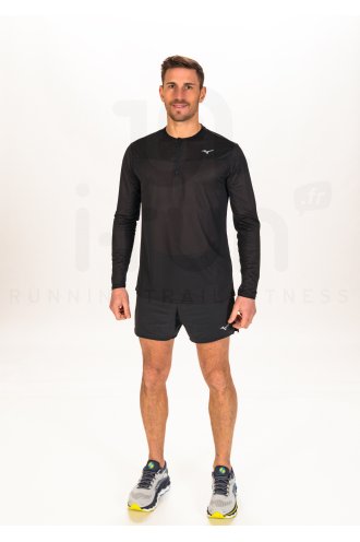 Mizuno Aero 4.5 M 
