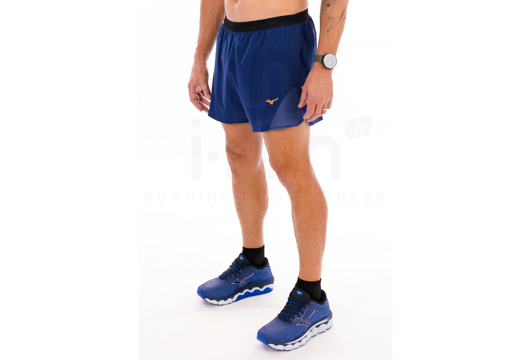 Mizuno Aero 4.5