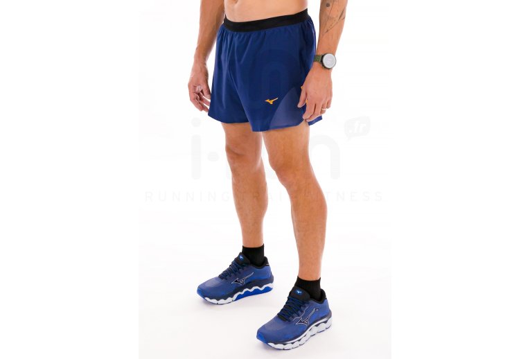 Mizuno Aero 4.5