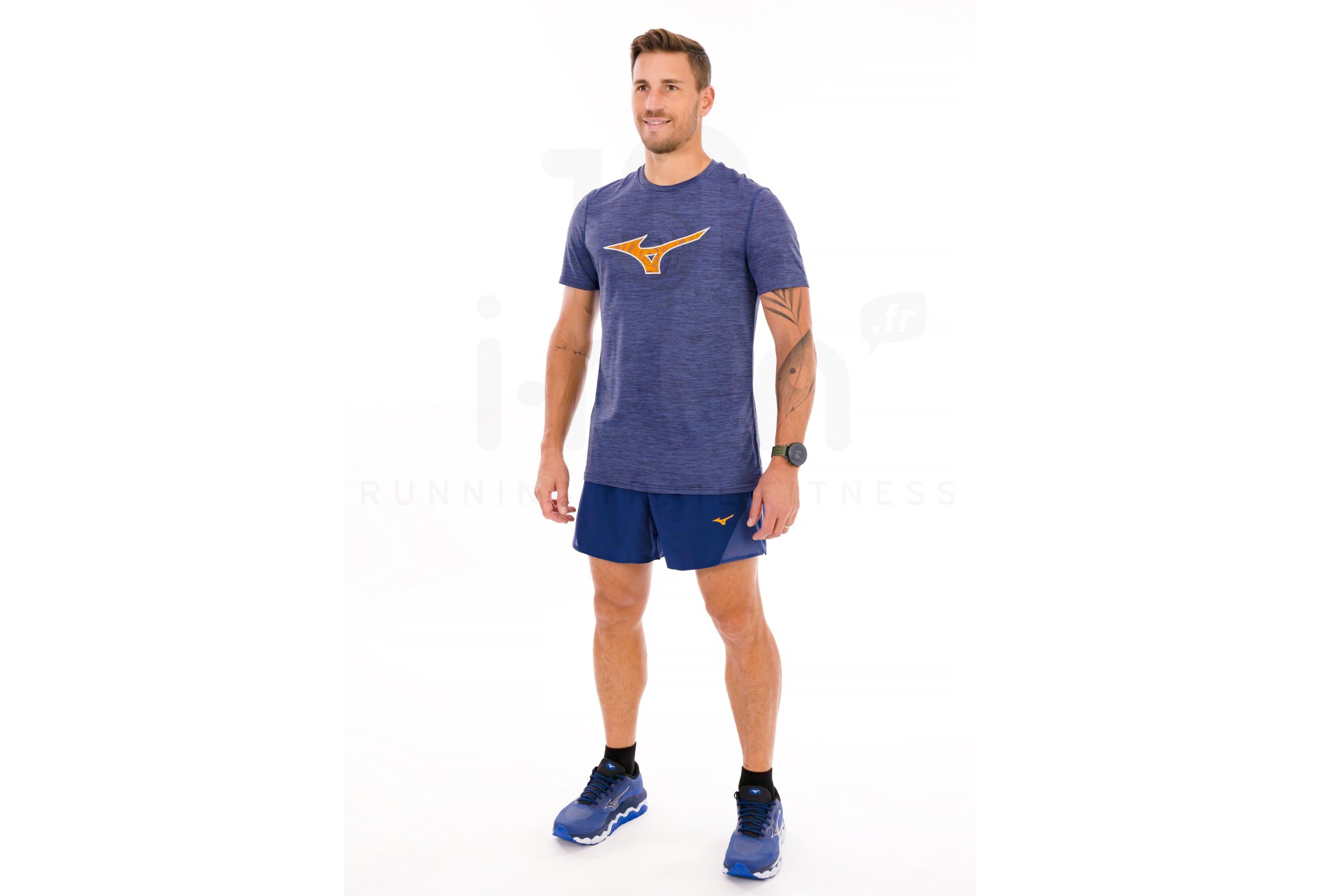 Mizuno Aero 4.5