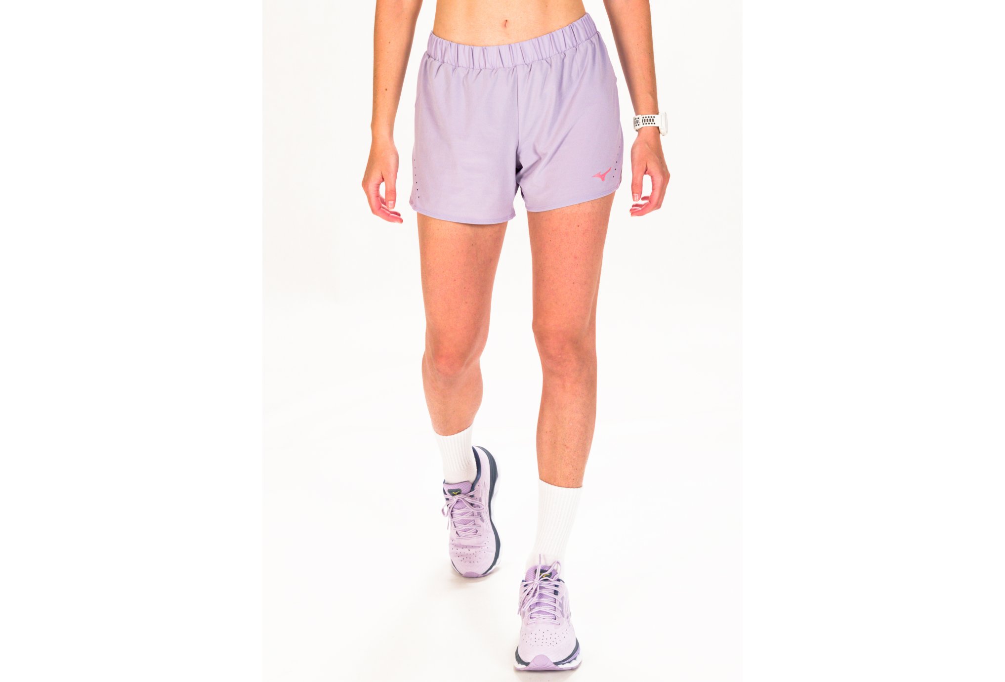 Mizuno Aero 4.5 W vêtement running femme déstockage