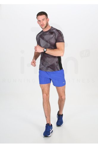 Mizuno Aero Graphic M 