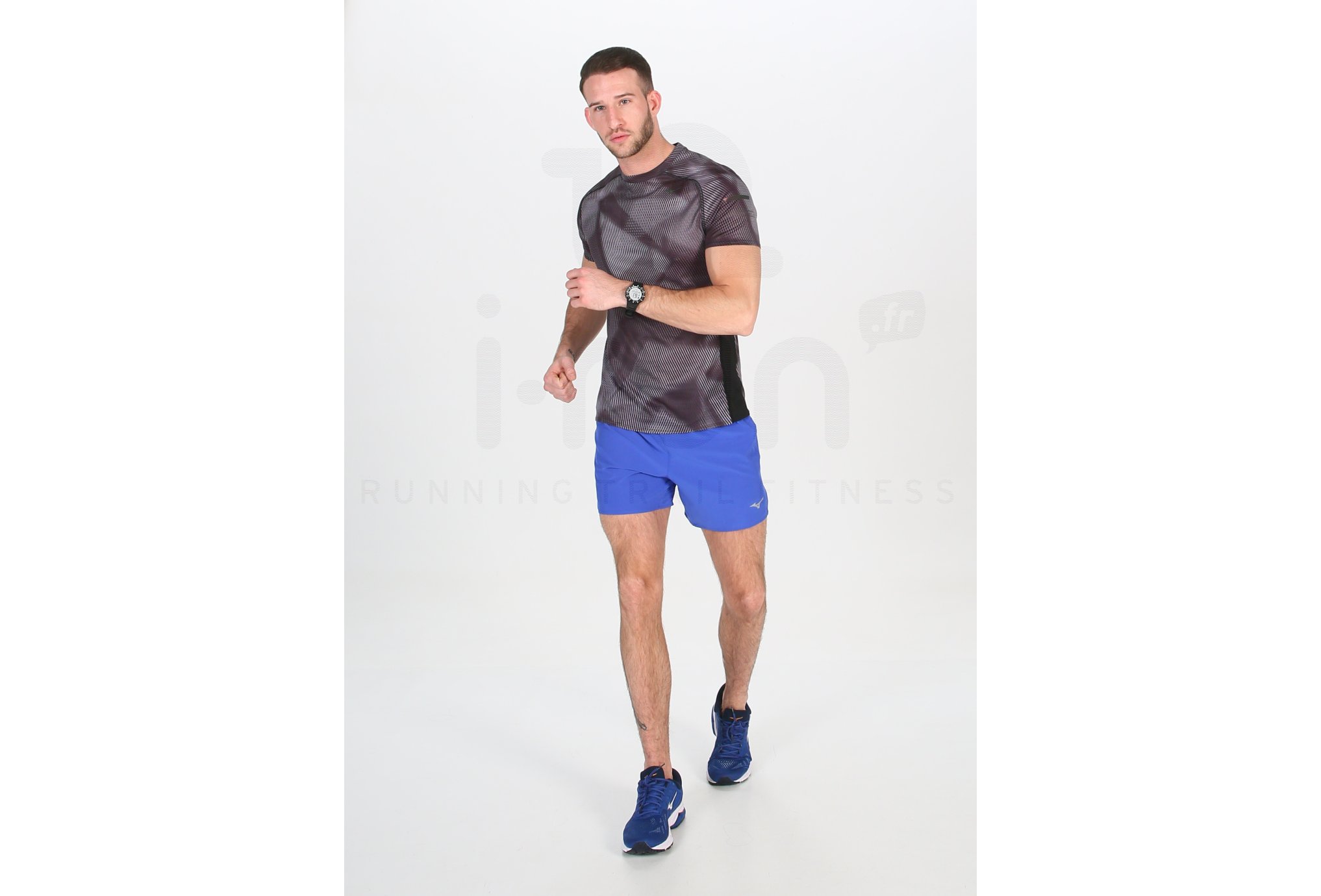 Mizuno Aero Graphic Herren