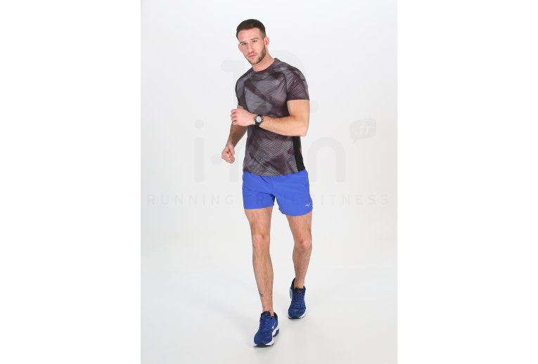 Mizuno Aero Graphic Herren