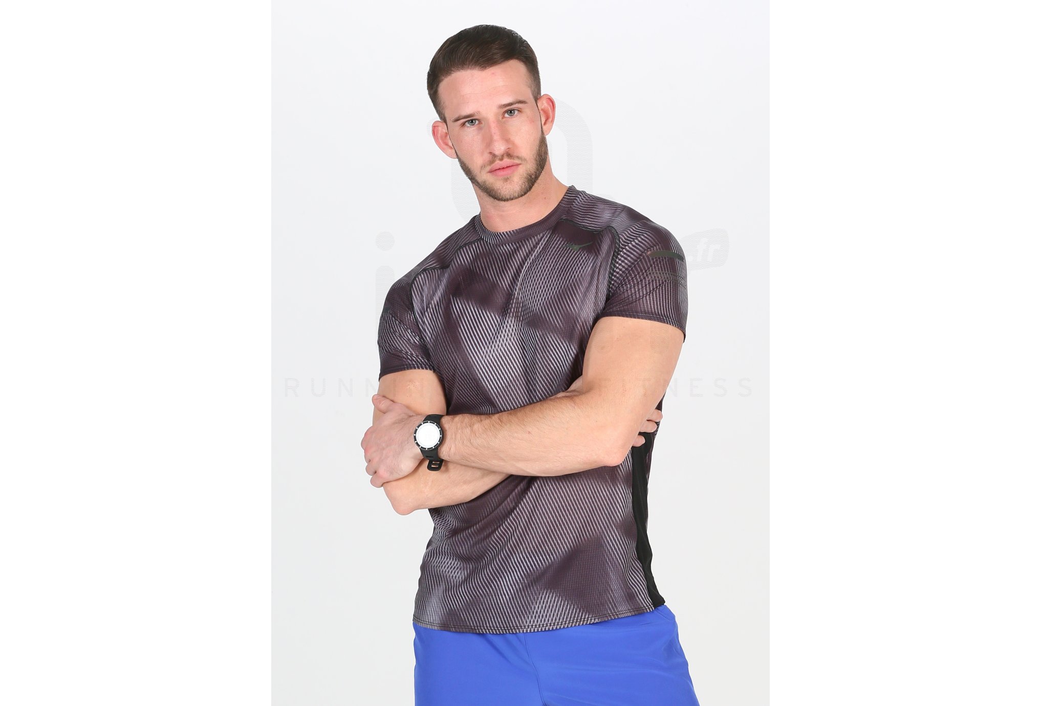 Mizuno Aero Graphic Herren