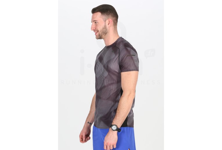 Mizuno Aero Graphic Herren