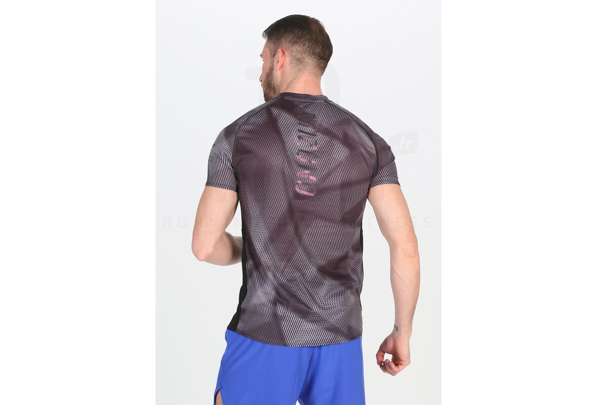 Mizuno Aero Graphic Herren