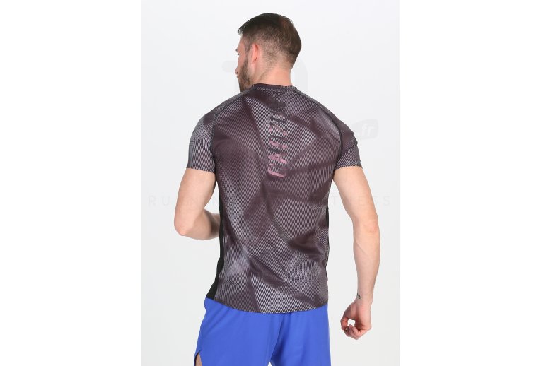 Mizuno Aero Graphic Herren