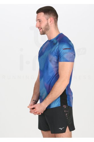 Mizuno Aero Graphic M 