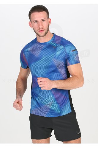 Mizuno Aero Graphic M 