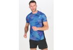 Mizuno camiseta manga corta Aero Graphic