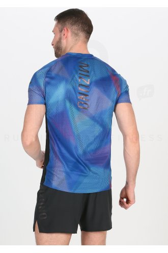 Mizuno Aero Graphic M 