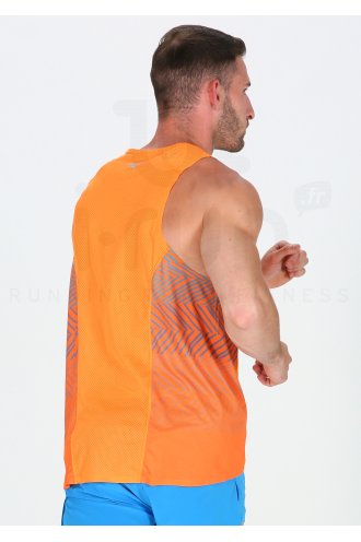 Mizuno Aero M 