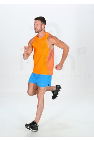 Mizuno Aero M 