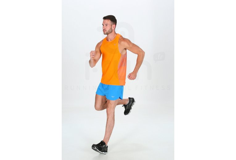 Mizuno Aero M