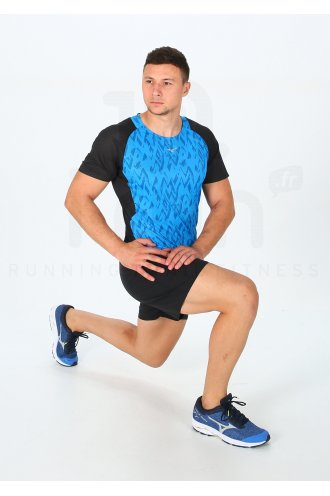 Mizuno Aero M 