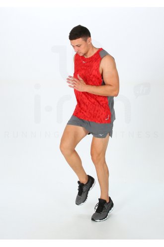 Mizuno Aero M 