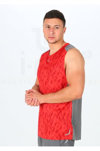 Mizuno Aero M 