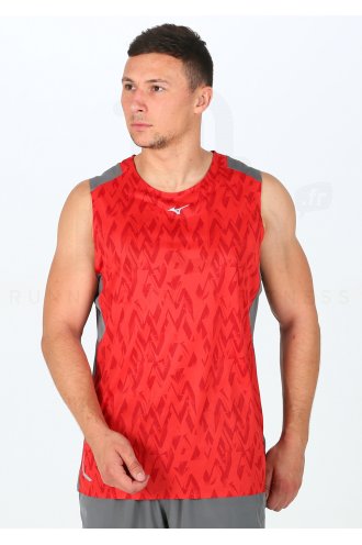 Mizuno Aero M 