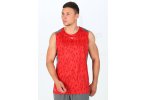 Mizuno Camiseta sin mangas Aero