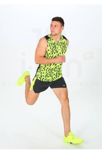 Mizuno Aero M 
