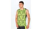 Mizuno Camiseta sin mangas Aero