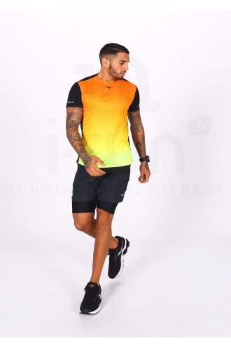 Mizuno Aero M 