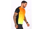 Mizuno camiseta manga corta Aero