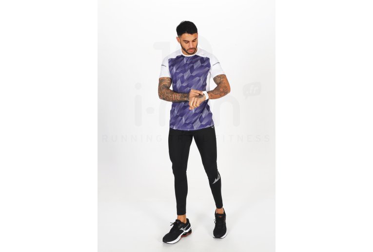 Mizuno Aero Herren