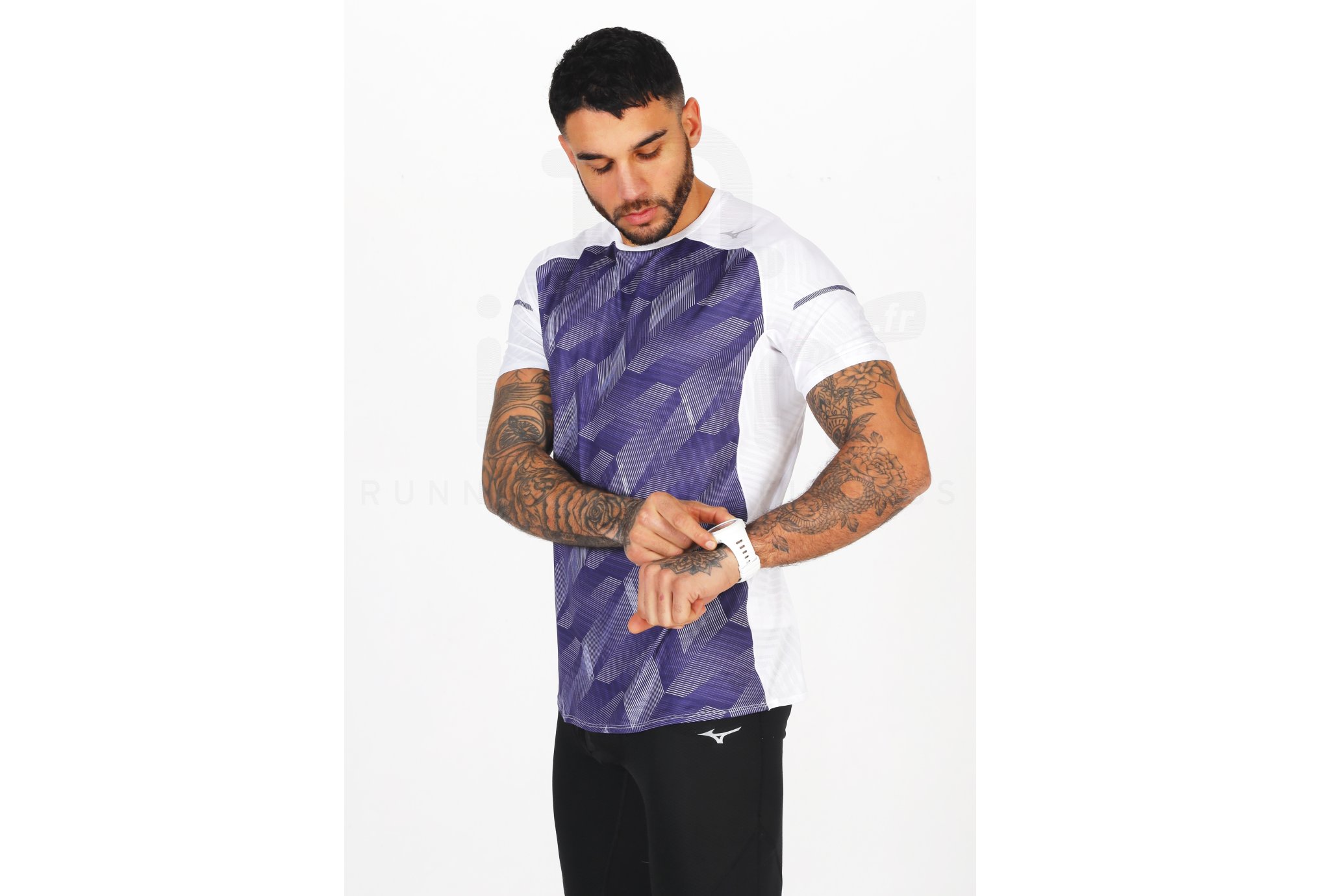 Mizuno Aero Herren