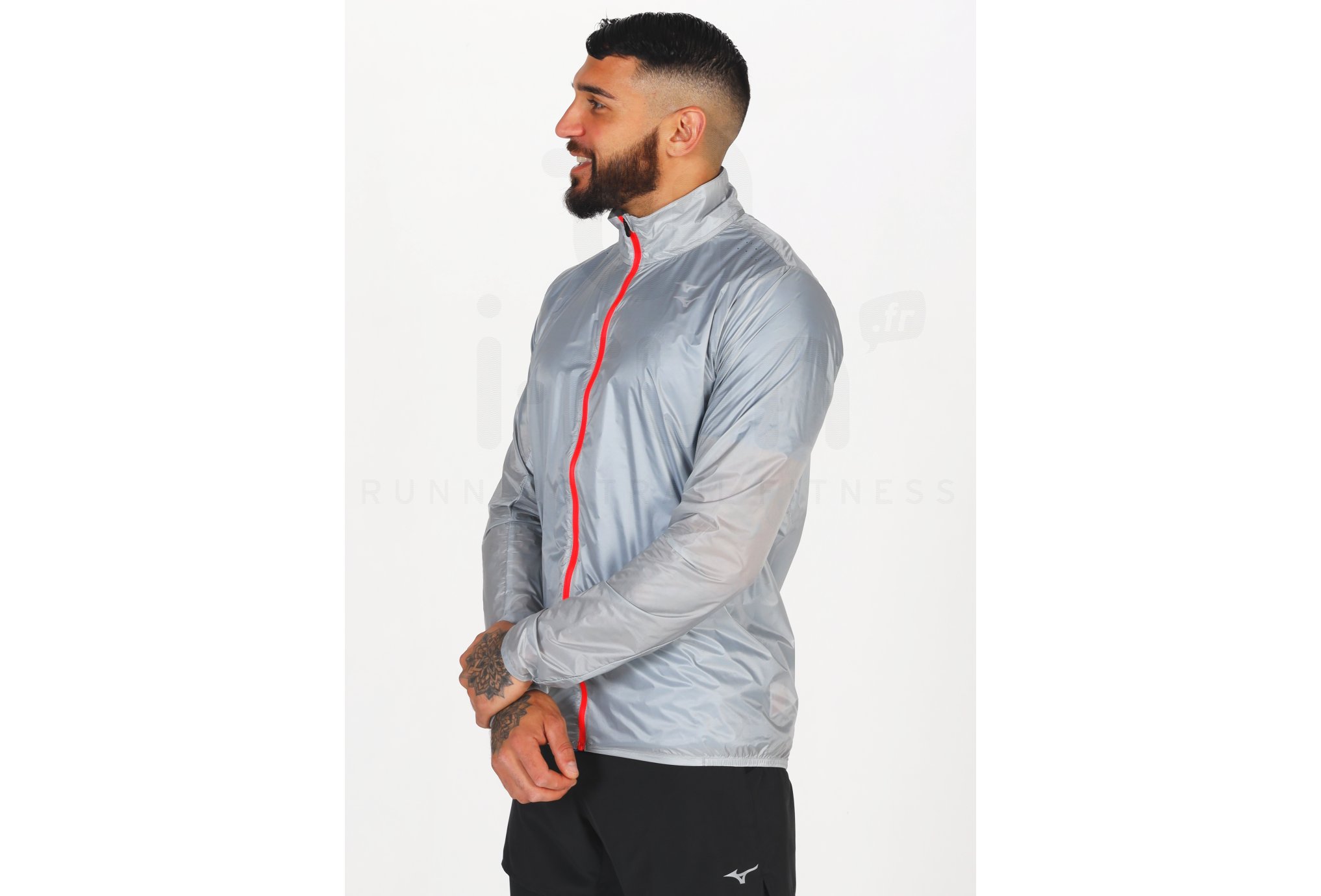 Mizuno Aero Herren