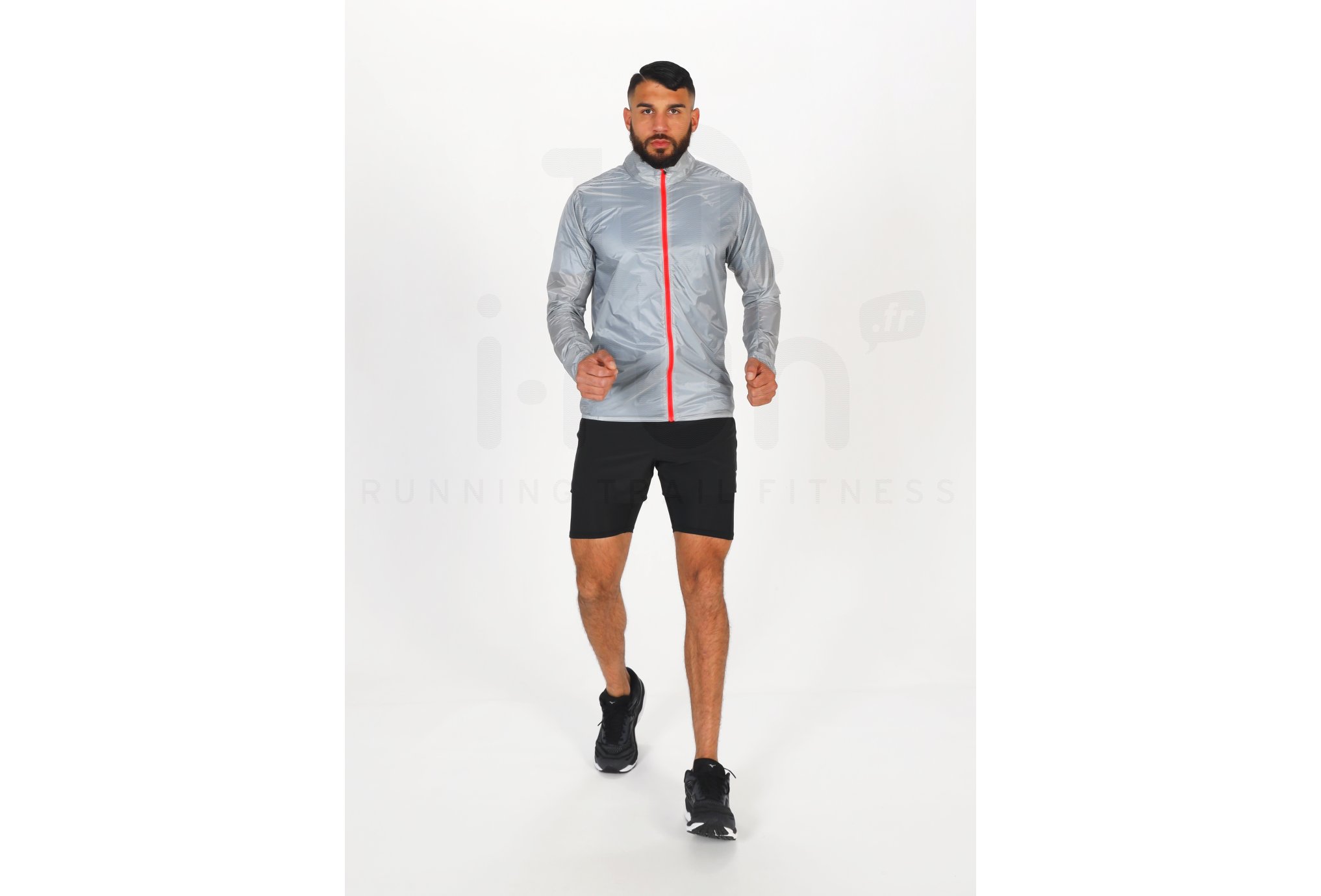 Mizuno Aero Herren