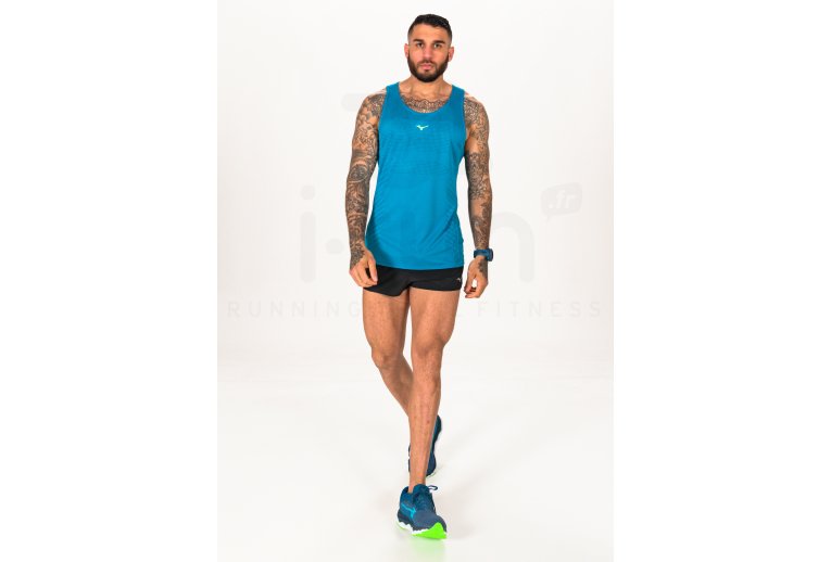 Mizuno Aero Herren