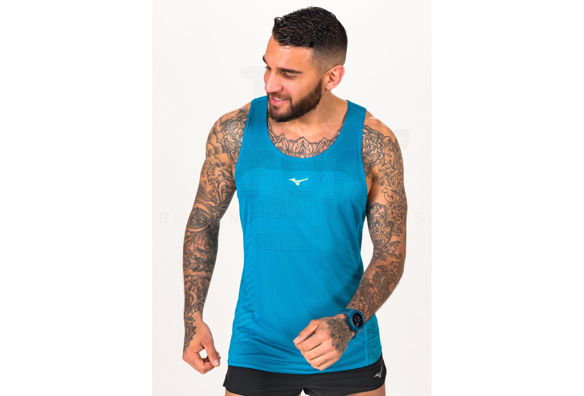 Mizuno Aero Herren