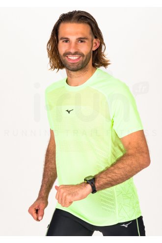 Mizuno Aero M 