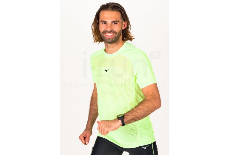 Mizuno Aero M